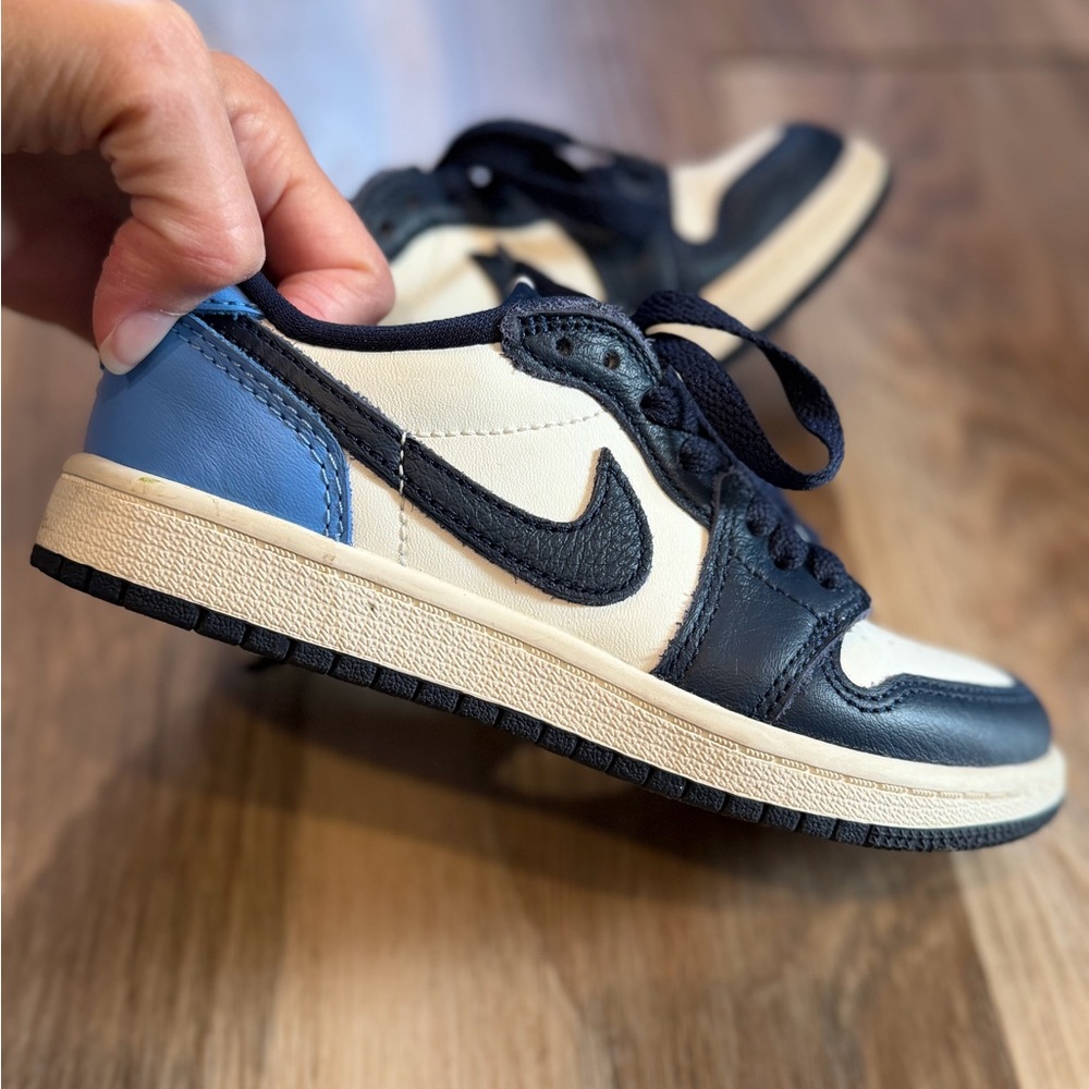 Boys Nike Sneakers size 13